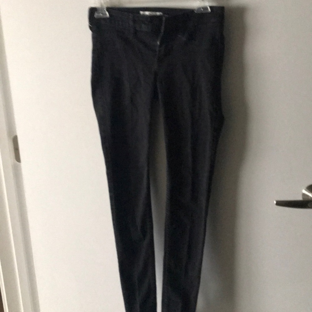 Hollister Black Jeans
